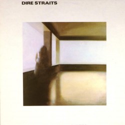 Пластинка Dire Straits Dire Straits